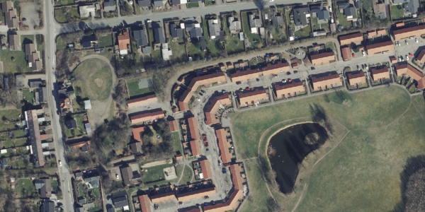 Matrikelkort Fuglsøparken 62