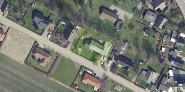 Matrikelkort Halagervej 10