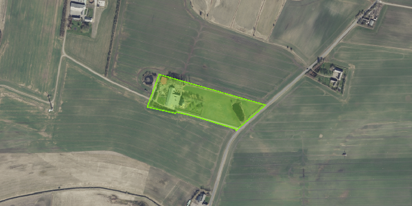 Matrikelkort Holme 2