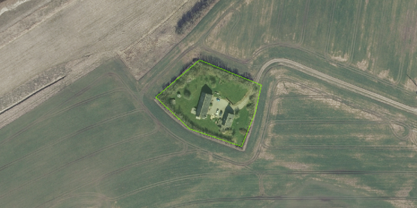 Matrikelkort Holme 3