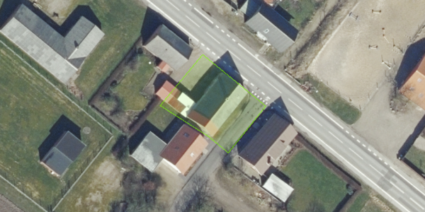 Matrikelkort Karbymark 2