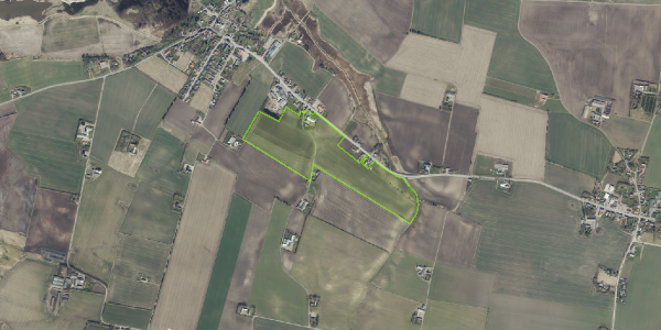 Matrikelkort Karbymark 3