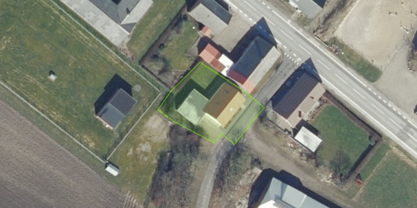 Matrikelkort Karbymark 4