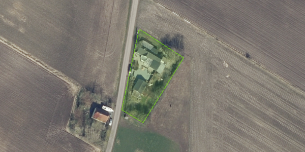 Matrikelkort Karbymark 7