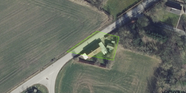 Matrikelkort Langtoften 13