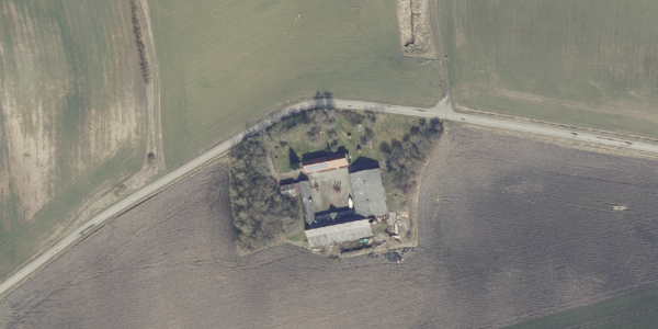Matrikelkort Molervej 7