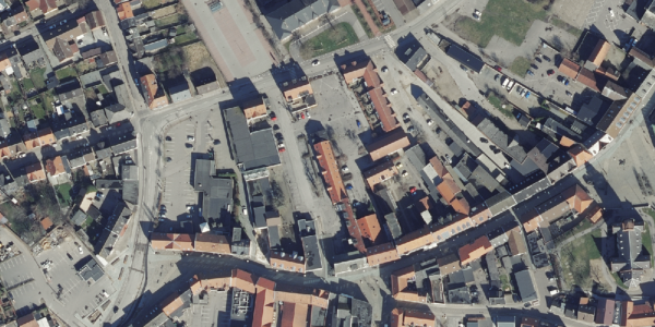 Matrikelkort Møgelvangs Plads 7, 2. 