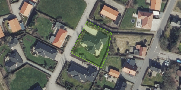 Matrikelkort Plejdrupvej 21