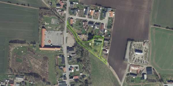 Matrikelkort Stenholten 5