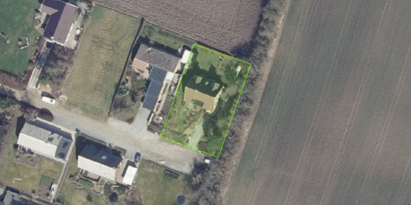 Matrikelkort Udsigten 13