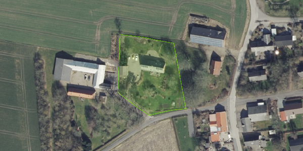 Matrikelkort Vestermarken 2