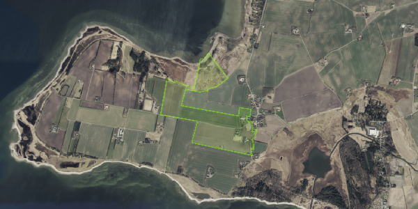 Matrikelkort Vestermarken 4