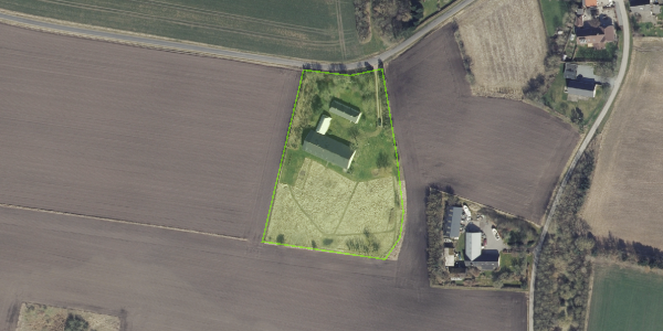 Matrikelkort Vestermarken 5
