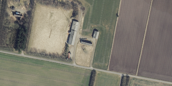 Matrikelkort Vestermarken 8