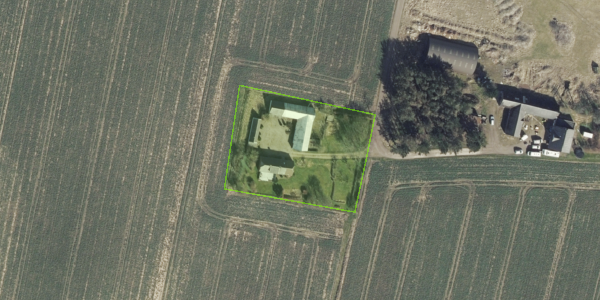 Matrikelkort Vestermarken 17