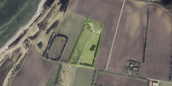 Matrikelkort Vestermarken 18