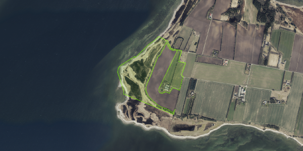 Matrikelkort Vestermarken 23