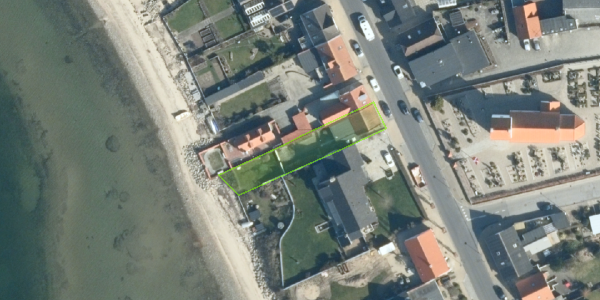 Matrikelkort Bredgade 24