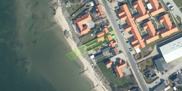 Matrikelkort Bredgade 56