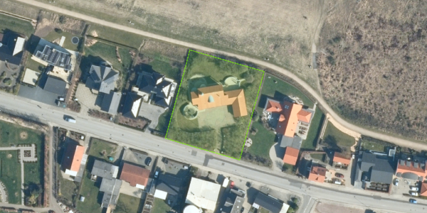 Matrikelkort Durupvej 21