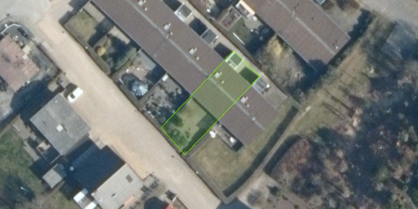 Matrikelkort Enghaveparken 5