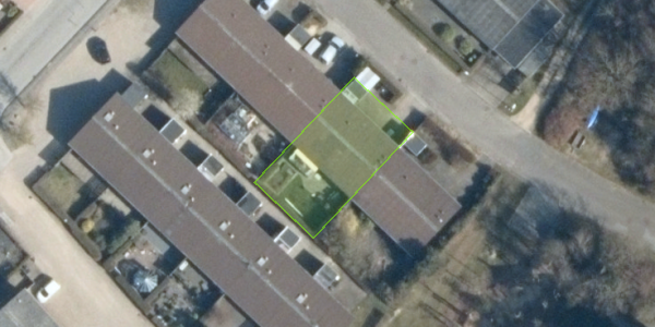 Matrikelkort Enghaveparken 9