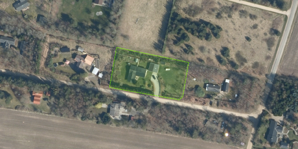 Matrikelkort Kybehuse 4