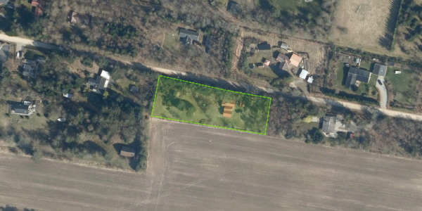 Matrikelkort Kybehuse 5