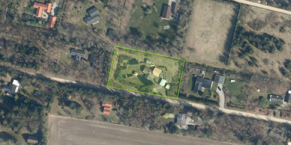 Matrikelkort Kybehuse 6