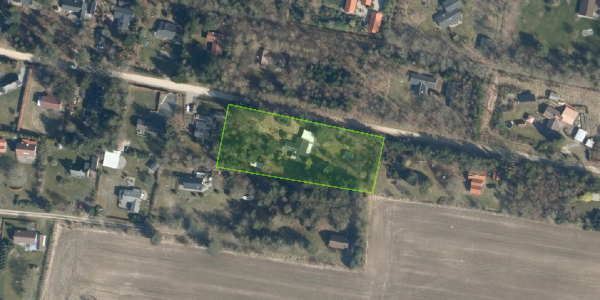 Matrikelkort Kybehuse 7
