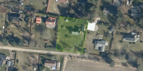 Matrikelkort Kybehuse 37
