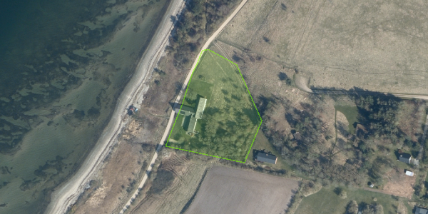 Matrikelkort Kybehuse 60