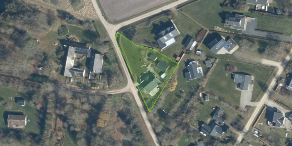 Matrikelkort Kybehuse 135