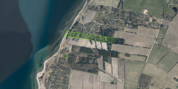 Matrikelkort Kybehuse 149
