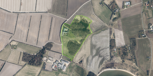 Matrikelkort Langerodde 4