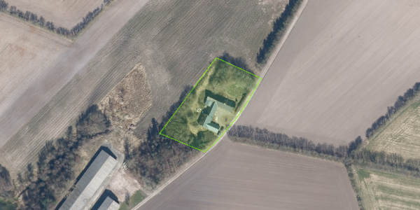 Matrikelkort Langerodde 8