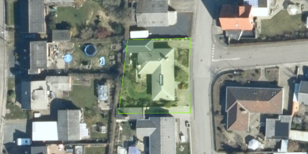 Matrikelkort Markedsgade 5