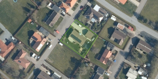 Matrikelkort Poppelvej 21