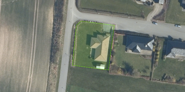 Matrikelkort Udsigten 19