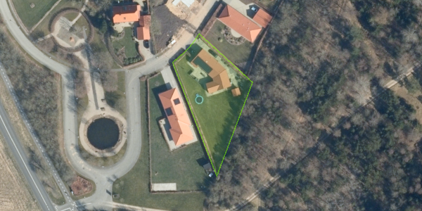 Matrikelkort Visdal 4