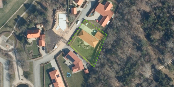 Matrikelkort Visdal 6