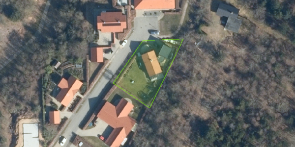 Matrikelkort Visdal 10