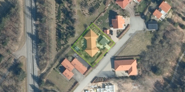 Matrikelkort Visdal 17