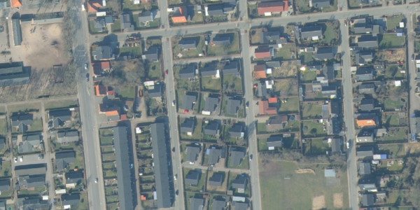 Matrikelkort Hedetoften 39