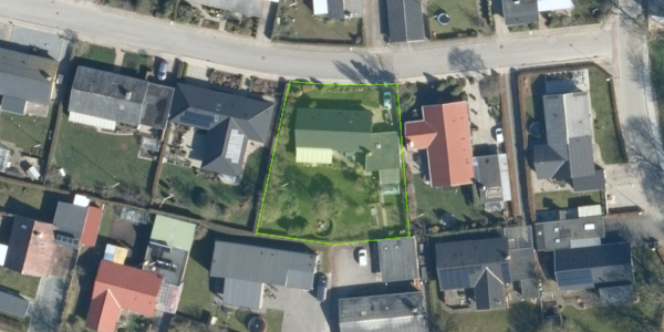Matrikelkort Hyrdevang 7