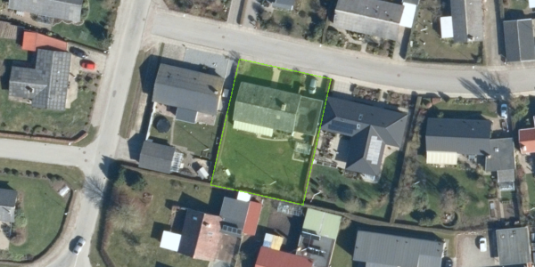 Matrikelkort Hyrdevang 11
