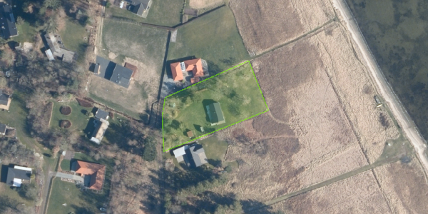 Matrikelkort Jelsevej 142
