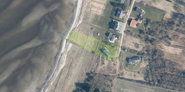 Matrikelkort Jelsevej 159