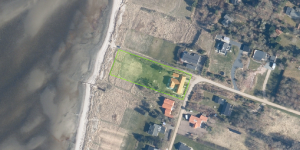 Matrikelkort Jelsevej 171