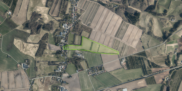 Matrikelkort Overmarkvej 1